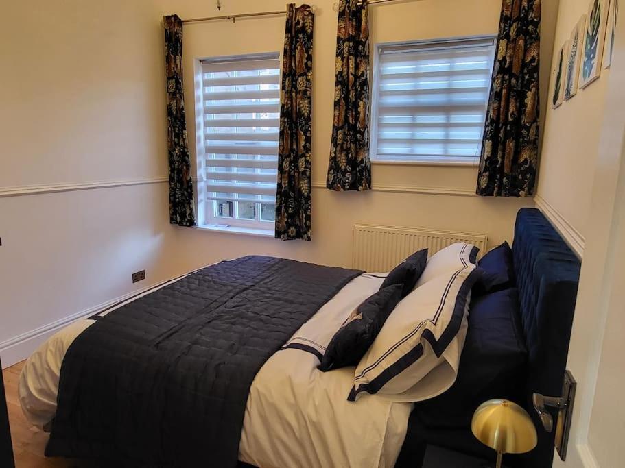 Appartement Greystoke Mews à Woodborough  Extérieur photo
