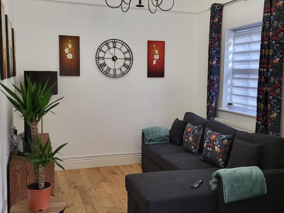 Appartement Greystoke Mews à Woodborough  Extérieur photo