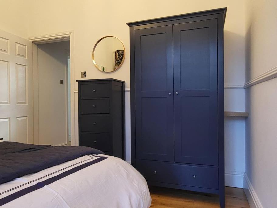 Appartement Greystoke Mews à Woodborough  Extérieur photo